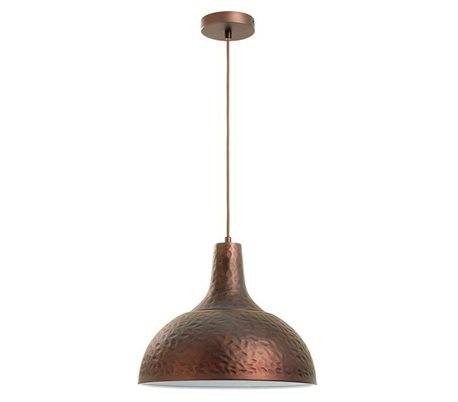 Suspensions LIVIA IP20 E27 marrone