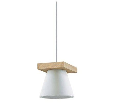 Suspensions BETON IP20 E14 gris
