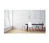 Suspensions ELGA IP20 E27 noir