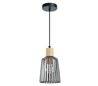 Suspensions BAGUET IP20 E27 noir