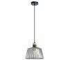 Suspensions BAGUET IP20 E27 noir