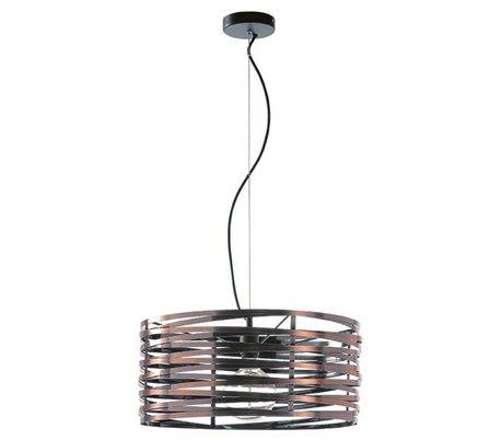 Suspensions SIRA IP20 E27 cuivre