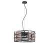 Suspensions SIRA IP20 E27 cuivre