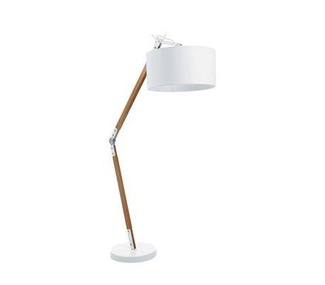 Lampe Lampadaires GRAM IP20 E27 bois