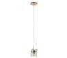 Suspensions GILDA IP20 LED 4,8W 240lm chrome 3000K