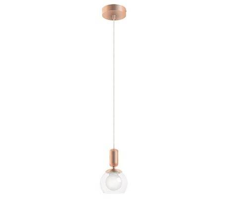 Suspensions CUPERTINO IP20 LED4,8W210lm COB 3000K