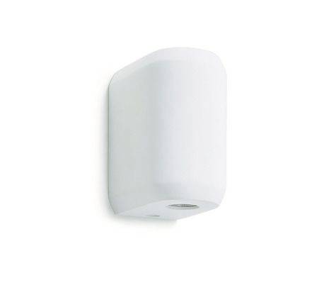 Applique NUCIR IP20 LED 2x2W 320lm blanc 3000K
