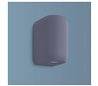 Applique NUCIR IP20 LED 2x2W 320lm blanc 3000K