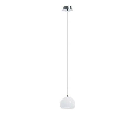 Suspensions ESTIKLA IP20 E14 verre blanc