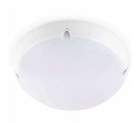 Plafonnier Plafonnier en ABS blanc - DAKYU