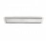 Plafond de 2 Metal AZOR-2 au sein de Maté Chrome Nickel pour plafonniers 2 11