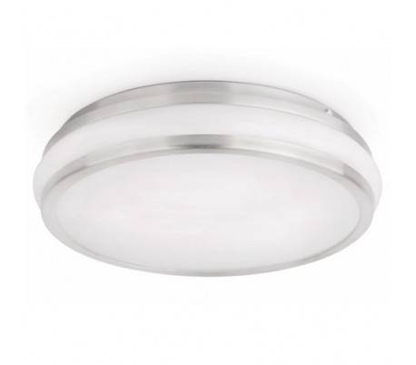 Plafond en aluminium BODEN-1 T5 manuel de salle de bain