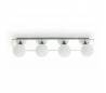 Ask LASS salle de bain chrome G9
