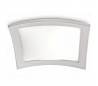 Plafond en acier petite NOLA-P interne gris T5