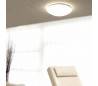 ADRA-P soffite en acier avec intérieur blanc petite T5