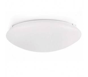 ADRA-G plus grand intérieur en acier blanc lumière T5