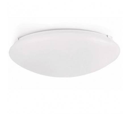 ADRA-G plus grand intérieur en acier blanc lumière T5