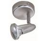 Spotlight GU10 50W Chrome - STAR