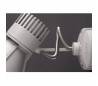 Projecteur phare E27 de jardin en aluminium gris - PROJET