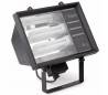 G24 projecteur phare mur extérieur en aluminium noir - ELM