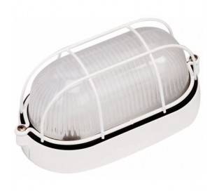 Lampe murale pour l'extérieur jardin en aluminium noir - ESTAY-P