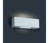 G9 40W lampe de mur en blanc craie - CHERAS-3