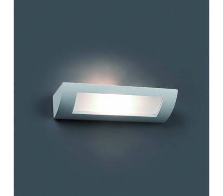 100W R7s mur de craie blanche - CHERAS-4
