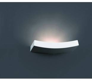 100W R7s mur de craie blanche - EACO-3