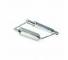 Applique R7s 100W illuminaquadro métal - LEBON