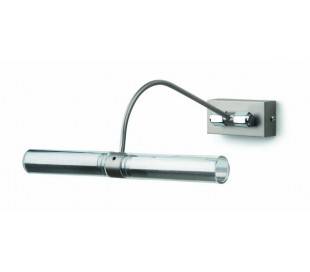 Applique 40W G9 illuminaquadro métal - Durer