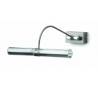 Applique 40W G9 illuminaquadro métal - Durer