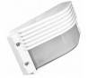 E27 extérieur applique murale en aluminium blanc - CALA