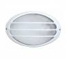 E27 extérieur Applique lampe en aluminium gris - PASEO-P petite