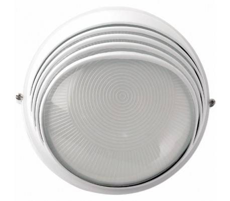 E27 Applique extérieure en aluminium noir - HEPTA arrière-grand-G
