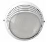 E27 Applique extérieure en aluminium noir - HEPTA arrière-grand-G