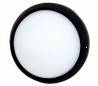 E27 extérieur Applique lampe en aluminium gris - RADIO-sol majeur
