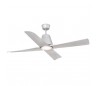 Typhoon Ventilateur De Plafond Gris Avec Moteur D 