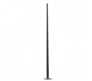 Colonne COLUMN gris foncé Leds C4