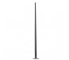 Colonne COLUMN gris foncé Leds C4