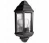 E27 extérieur Applique lampe en aluminium blanc - PARMA