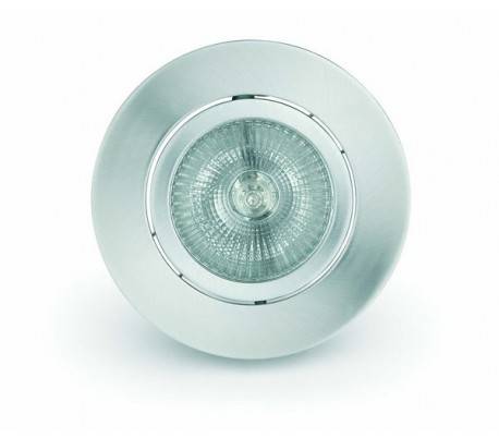 QUARK intérieures en aluminium en aluminium GU10 Spot