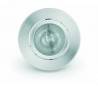QUARK intérieures en aluminium en aluminium GU10 Spot