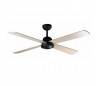 Rouille brune ventilateur de plafond modèle IBIZA