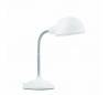 Légère en acier et PVC pour SHIRO interne de bureau blanc E27