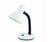 Bureau Métal SAM intérieur lampe E27 blanc