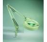 Lampe de bureau pince et des portes métalliques pour MAGNI intérieur blanc G10