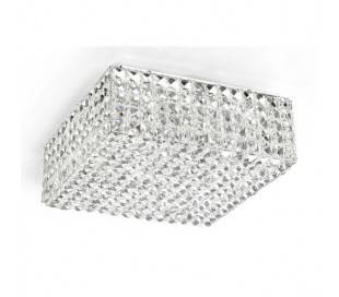 Soffite érable Cristal ASSUR G4 chrome