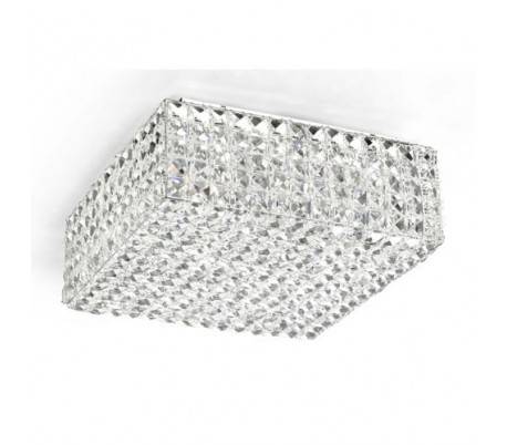 Soffite érable Cristal ASSUR G4 chrome