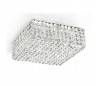 Soffite érable Cristal ASSUR G4 chrome