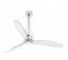 Modèle ETERFAN gris ventilateur de plafond